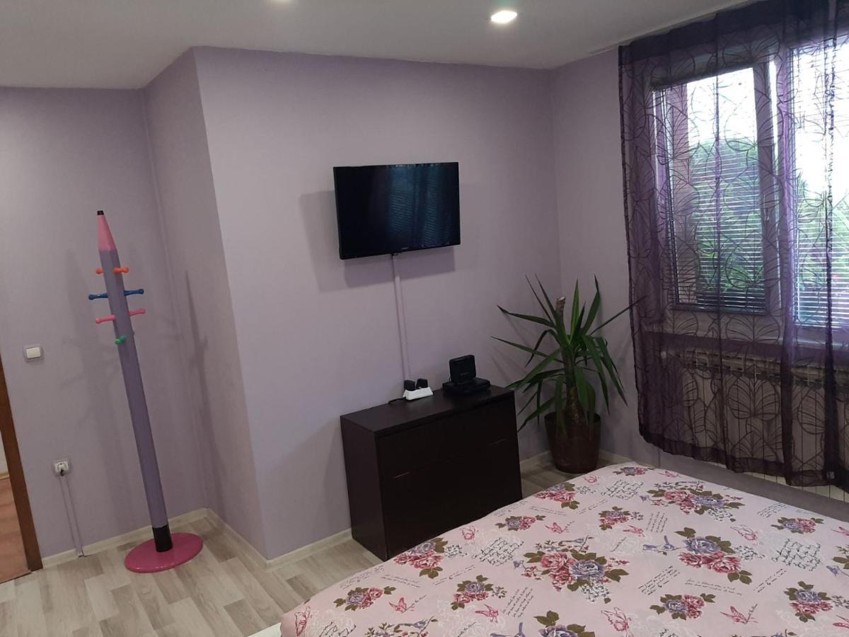Къща За Гости Градина Aheloy Exterior foto