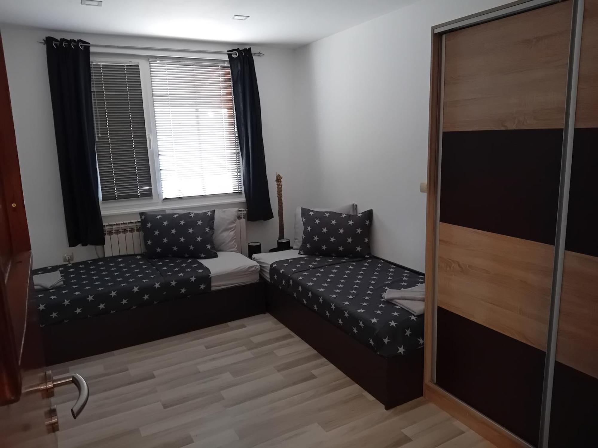 Къща За Гости Градина Aheloy Exterior foto